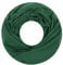Majea Loop Cary Basic Schal Tuch Damen-schal Schlauchschal Rundschal Halstücher uni unifarben Loopschal einfarbig (880005) (pinie)