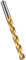 HSS Spiral Edelstahlbohrer Metallbohrer 1-30mm HSS TiN HSS-G HSS-R 2 mm HSS-TiN Titanbeschichtet 1 Stück