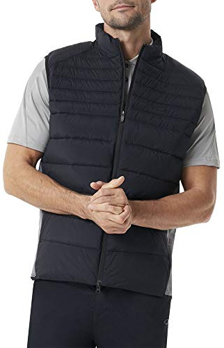 Oakley Insulated Hybrid Golf Vest Men's 412563 New - Choose Color & Size