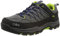 CMP Rigel Low, Trekking- & Wanderhalbschuhe, Schwarz (Graffite-Marine 35UD), 39 EU (5.5 UK)