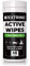 Tea Tree Oil Active Wipes [45 Ct] Cleansing Face and Body Wipe for Men and Women - Biodegradable & Rinse Free: No Shower, No Bath, No Problem - Gym Friendly Travel Container