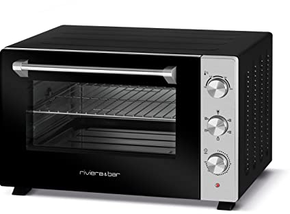 Riviera-et-Bar QFR600 Four Parois Tempérées 60 Litres