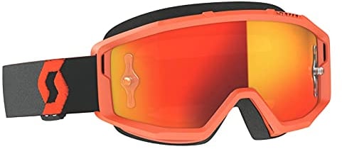 Scott Goggle Primal orange/black ora chro wks, Einheitsgröße (2785971008280)
