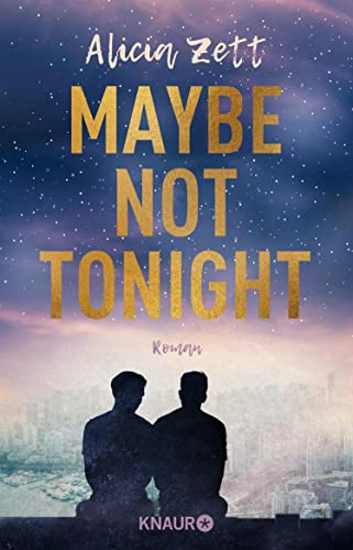 Maybe Not Tonight: Roman (Love is Queer 2)
