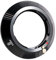 TTArtisan Objektivadapter/Konverterring für LM LEI,CA M Mount Objektive an Nikon Z Mount Kameragehäuse schwarz