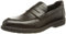 Geox Uomo U Spherica Ec11 C Mocassini Uomo, Nero (Black), 42 EU