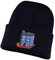 WANHONGYUE Neko Atsume Anime Beanie Strickmütze für Damen und Herren Unisex Weiche Cuffed Plain Hat Warme Winter Mütze Skullcap Schwarz/19