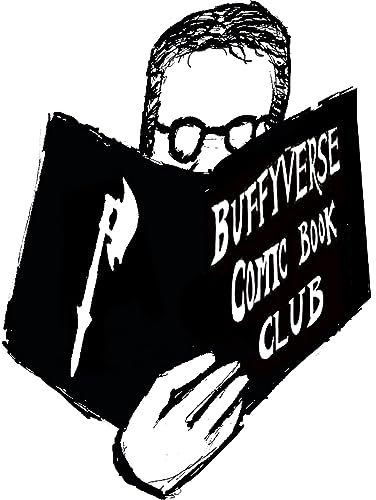 Buffyverse Comic Book Club