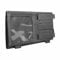 Tasmanian Tiger TT Sun Shade Cover Kfz Organizer Sonnenblenden Organisator Sonnenblende Auto Stifthalter Ausweis-Hülle (Titan Grey)