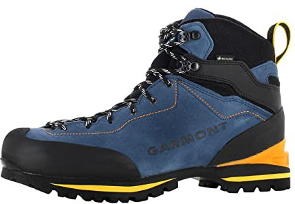 Garmont Ascent Goretex Mountaineering Boots EU 46