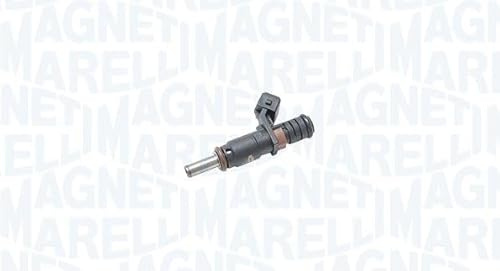 MAGNETI MARELLI Einspritzventil 805000000087 Kompatibel mit: BMW 1, 1, 3, 3 Cabriolet, X1