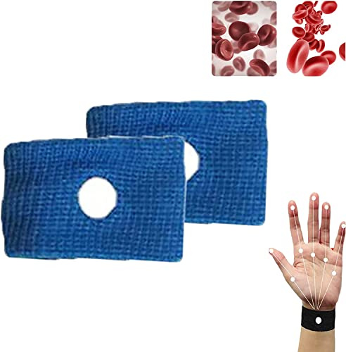 DUBUSH Weimax Blood Glucose Control Bracelet Control blood sugar level Naturally and comfortably adjust blood sugar level Suitable for everyone