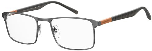 SEVENTH STREET Brille 7A 116 Größe 53-19 mm Dark Ruthenium