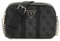 GUESS Noreen Camera Crossbody Coal Logo