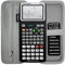 Scientific Calculator with Graphing, Includes Carrying Case, for College and High School Students, Calculus, Algebra, Geometry, Trigonometry, Statistics, Physics, Chemistry, Black