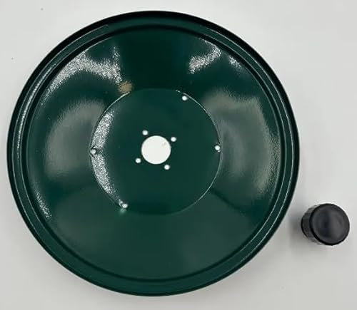 Metal Bird Feeder Seed Catcher Tray - Tray Attachment Only