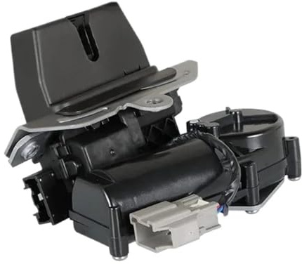 Serrure de Hayon, Serrure Coffre Hayon Actionneur de Verrouillage de hayon arrière FA1Z-7443150-B Utilisation adaptée pour Ford Edge 2015-2022 DS7Z-7443150-B