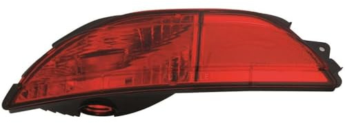 Nebelschlussleuchte links mit Nebelschlußlicht rot für Grande Punto 199_ 199 Mito 955 955_ 846