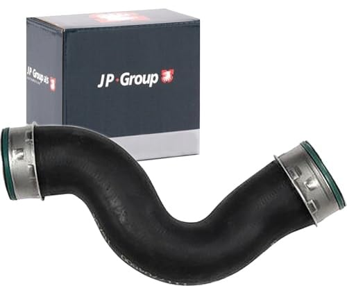 JP Group Intercooler Hose 1117704800
