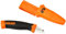Bahco 2446-El - Cuchillo electricista robusto