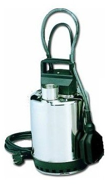 Tauchpumpe Lowara DOC 7 VX/A