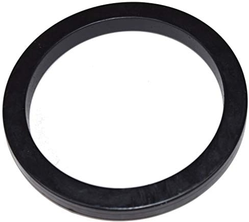 Ufixt Fits Spaziale Coffee Machine Filter Holder Gasket ø 63x52x6.5 Mm