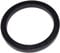 Ufixt Fits Spaziale Coffee Machine Filter Holder Gasket ø 63x52x6.5 Mm