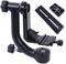 Movo GH700 MKII Professional Gimbal DSLR Stativkopf mit Gelenkarm, langen und kurzen Arca-Swiss Schnellwechselplatten - für Outdoor Vogel/Wildlife Fotografie