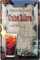 Blechschild 20x30cm gewölbt Cuba Libre Cocktail Bar Kuba Deko Geschenk Schild