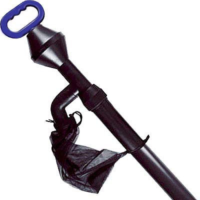 PondXpert Aquavac Manual Pond Vacuum