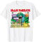 Iron Maiden - El Dorado T-Shirt