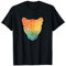 puma Silhouette Watercolor Gift T-Shirt