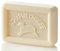 Ovis Hansen Schafmilchseife Eckig Schwefelwasser 8,5 X 6 CM 100gr Cremegelb 100255