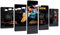 ZHONGYUTONG Mclaren F1 Auto Kunstdruck mit Rahmen 5 Stück Rennwagen Sport Leinwand Wandbilder Fahrzeug HD Gemälde Poster für Schlafzimmer Dekor (150x80cm)