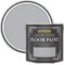 Rust-Oleum kratzfeste Kreidefarbe Bodenfarbe in mattem Finish -Monaconebel 2.5L