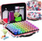 ARTDOT 5D Diamond Painting Zubehör Boxen, 60 Stück Diamond Painting Aufbewahrungsbox für Diamond Painting Bilder Steine Samen Schmuck Strass Perlen DIY Handwerk Als Geschenk