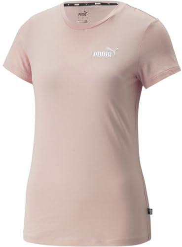PUMA ESS Embroidery Tee - S