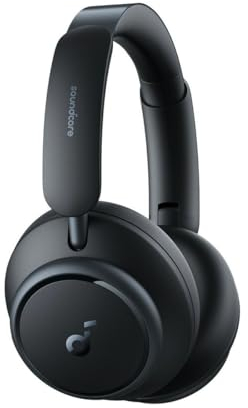 Anker Space Q45 Adaptive Noise Cancelling Cuffie