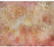 murando - Fototapete Premium-Vlies Abstrakt 100x70 cm Vlies Tapeten Wandtapete XXL Moderne Wanddeko Design Wand Dekoration Wohnzimmer Schlafzimmer rosa Betonoptik a-A-0795-a-a