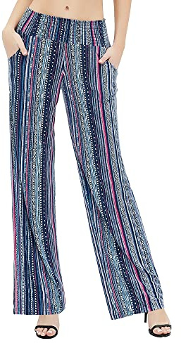 Urban CoCo Women's Trousers Low Crotch, #19, XXL