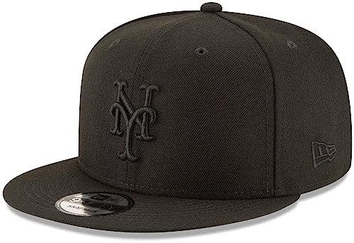 New Era NBA Herren 9Fifty Snapback Cap, New York Mets, Einheitsgröße
