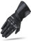 SHIMA STR-2 Motorradhandschuhe für Männer - Touchscreen Sommer Sport Leder belüftet Biker Handschuhe mit Haupt-Protektor, Palm und Finger Schieberegler, verstärkte Handfläche (Schwarz Vent, XXL)