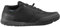 Shimano Unisex Bicycle Shoes SH-GF400 Cycling Shoe, Schwarz, 45 EU