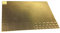 Badiman Engraving Handrail And Ladder Model for 1:700 Ship Boat Model, 7x11cm