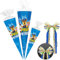 alles-meine.de GmbH Schultüte - Paw Patrool 35-100 cm Größe wählbar Zubehör - passende kleine Deko Schultüten - Zuckertüte - Tüllabschluß/Filzabschluß - eckig/rund - ..