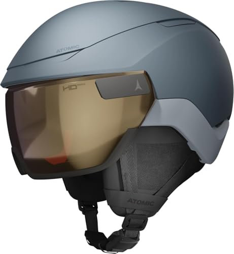 ATOMIC REVENT GT AMID Visor HD Photo - 59-63