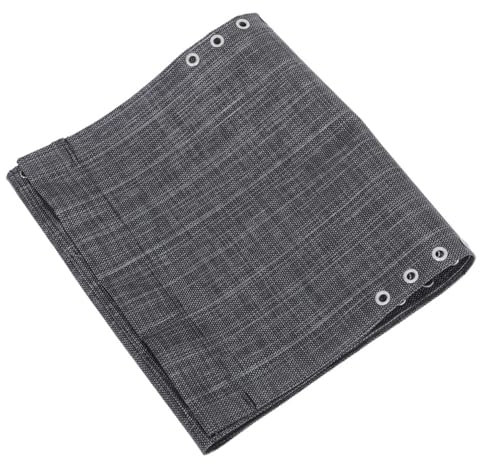 CIMAXIC Ersatzstoff Für Liegestuhl Stuhl-Stoff Zum Reparieren Klappliege-ersatzteil Outdoor-Camping-zubehör