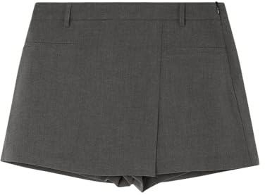 SPRINGFIELD Skort Tailoring Skirts Mujer (Pack de 1)