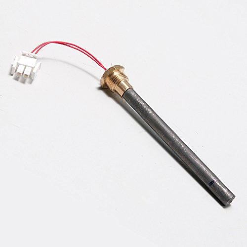 MCZ 350W Zündkerze für MCZ Pelletöfen (z.B. Club, Ego, Musa, Star)