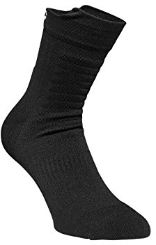 POC Essential MTB Strong Sock, Uranium Multi Black, MED